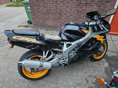 Honda CBR 900RR Fireblade, Motoren, Motoren | Honda, Particulier, Super Sport, Ophalen