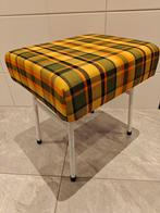 VW T2 T1 Westfalia hocker krukje geel groen nieuw, Auto-onderdelen, Interieur en Bekleding, Ophalen of Verzenden, Nieuw, Volkswagen