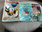 Donald Duck weekbladen, Meerdere comics, Gelezen, Ophalen, Europa