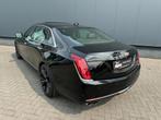 Cadillac CT6 3.0 V6 AWD Platinum Fully loaded!, 12 maanden, Gebruikt, 418 pk, Zwart
