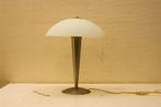 Tafelamp 47165, Ophalen of Verzenden, Gebruikt, Glas, Minder dan 50 cm