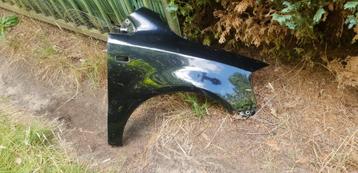 VW FOX VOORSCHERM RECHTS BJ 2007 beschikbaar voor biedingen