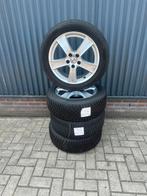 Winterset Volvo V60 - Hankook - 225/50R17 en 225/55R17, Auto-onderdelen, Banden en Velgen, Ophalen, Banden en Velgen, 17 inch
