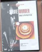 Stevie Wonder CD 's LP DVD 's, Ophalen, 1960 tot 1980, Zo goed als nieuw