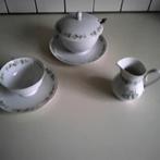 Krautheim  set, Antiek en Kunst, Antiek | Servies compleet, Ophalen of Verzenden