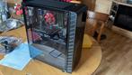 Gaming PC met RTX videokaart, Computers en Software, Desktop Pc's, 256 GB, Verzenden, Custom Build, Zo goed als nieuw