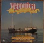 Veronica -15 Beste Veronica Tunes, De Noordzee Tune,100 jing, Cd's en Dvd's, Ophalen of Verzenden, Gebruikt, 12 inch