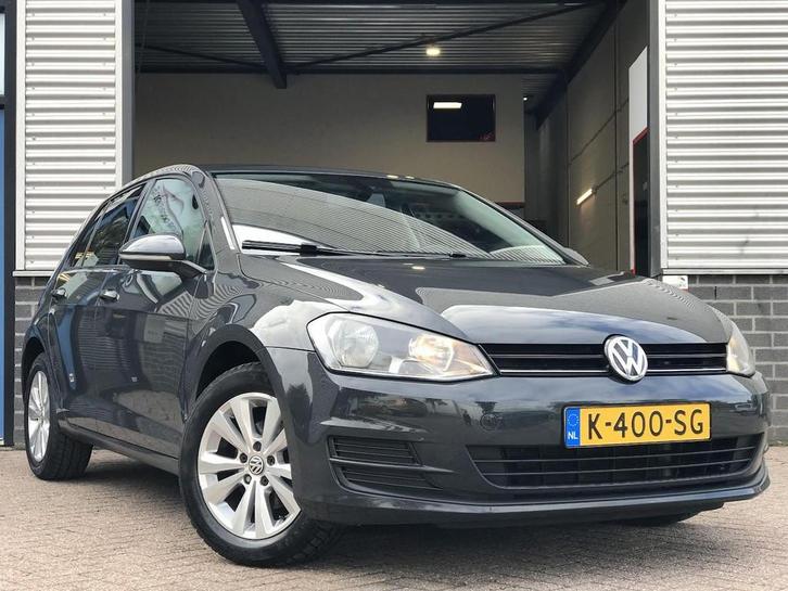 Volkswagen Golf 1.2 TSI PDC|Clima|Bluetooth|2014, Auto's, Volkswagen, Bedrijf, Te koop, Golf, ABS, Airbags, Airconditioning, Boordcomputer