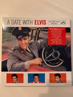 #82. Elvis - A Date With Elvis - 2CD FTD, Ophalen of Verzenden, Nieuw, Cd of Plaat