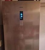Koelvriescombinatie Veripart koelkast 2 maand oud , Ophalen, 200 liter of meer, Met aparte vriezer, 160 cm of meer