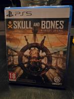 Skull and Bones, Spelcomputers en Games, Games | Sony PlayStation 5, Ophalen of Verzenden, Zo goed als nieuw
