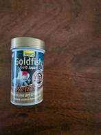 Tetra goldfish granules 100ml, Dieren en Toebehoren, Dierenvoeding, Ophalen, Vis