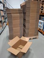 Zeer Stevige Verhuisdozen - 360 Stuks, Ophalen