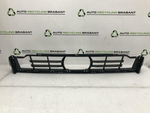 Grill Midden BMW X3 G01 LCI ORIGINEEL 8081078, Auto-onderdelen, Carrosserie en Plaatwerk, BMW, Gebruikt, Ophalen of Verzenden
