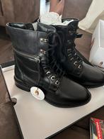 Hush puppies, Ophalen of Verzenden, Nieuw, Zwart