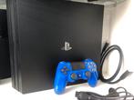 PlayStation 4 Pro 1TB - Zo goed als nieuw!, Ophalen of Verzenden, Zo goed als nieuw, 1 TB, Met 1 controller