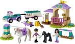 Lego 41441 Friends, Ophalen of Verzenden, Zo goed als nieuw, Complete set, Lego