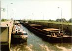 Willemstad - De Volkeraksluis, Verzenden, 1960 tot 1980, Ongelopen, Noord-Brabant