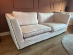 Bank, Huis en Inrichting, Ophalen, Zo goed als nieuw, 75 tot 100 cm