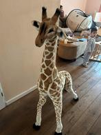 Melissa & Doug Giraffe - 120cm, Ophalen of Verzenden, Gebruikt, Overige typen