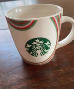 Starbucks mok NIEUW, Huis en Inrichting, Keuken | Servies, Ophalen of Verzenden, Nieuw, Overige stijlen, Kop(pen) en/of Schotel(s)