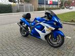 Suzuki Hayabusa GSX 1300 R - 2015, 4 cilinders, Motorrijbewijs A, Super Sport, Particulier