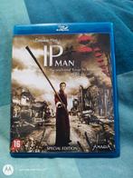 IP Man Blu-ray, Cd's en Dvd's, Ophalen of Verzenden, Zo goed als nieuw