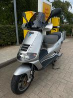 Piaggio Skipper 150cc St Lx Origineel Uniek 180cc 125cc Skr, Ophalen of Verzenden, Zo goed als nieuw