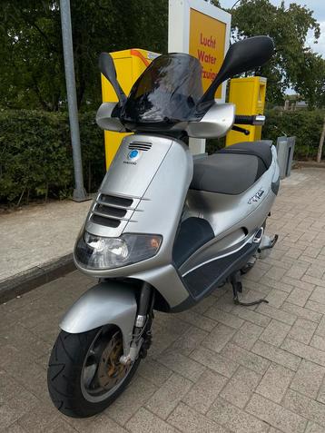 Piaggio Skipper 150cc St Lx Origineel Uniek 180cc 125cc Skr beschikbaar voor biedingen