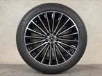 Mercedes-Benz GLC 20 INCH AMG Velgen W254 BREEDSET DEMO, Gebruikt, 255 mm, Banden en Velgen, Germany