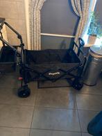 Lifegoods bolderkar - Opvouwbaar, Ophalen of Verzenden, Opvouwbaar, Zo goed als nieuw