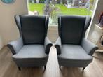 Ikea strandmom stoelen heb er 2, Huis en Inrichting, Fauteuils, Ophalen of Verzenden, Zo goed als nieuw