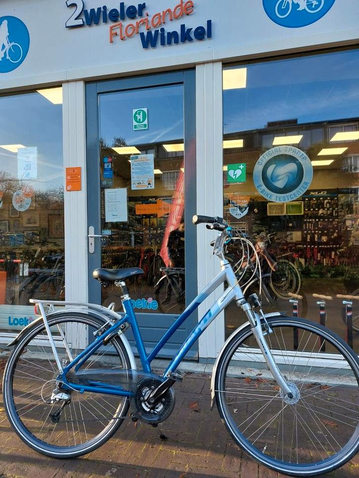 Giant Cosmo RS 28 inch fr 50 cm, Fietsen en Brommers, Fietsen | Dames | Sportfietsen en Toerfietsen, Gebruikt, Giant, Meer dan 20 versnellingen