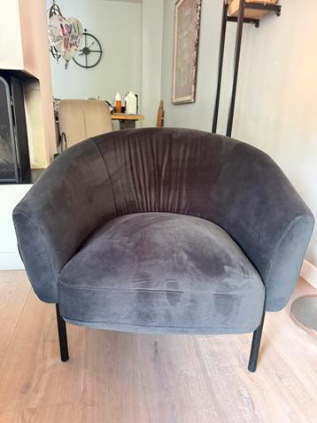 Mooie fauteuil / stoel
