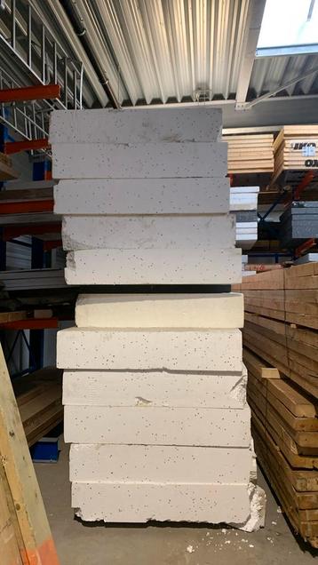 EPS 25 cm dik beschikbaar voor biedingen