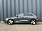 Audi A3 Sportback 45 TFSI e S-Line | Pano | ACC, Automaat, Stof, Gebruikt, 4 cilinders