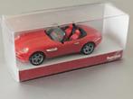1:87 BMW Z8 rood Herpa in OVP € 7,5, Verzenden, Zo goed als nieuw, Auto, Herpa