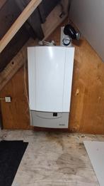 Te koop: CV Remeha Quinta 28c, Doe-het-zelf en Verbouw, Minder dan 20 liter, Ophalen, Boiler, Ouder dan 10 jaar