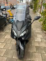 Yamaha tmax 560 (met live gpstracksysteem), Motoren, Onderdelen | Yamaha, Ophalen, Gebruikt