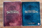 Lord of the Rings: the Two Towers & the return of the King, Vanaf 12 jaar, Ophalen of Verzenden, Gebruikt