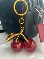 Kersen  sleutelhanger, Verzenden, Nieuw, Overige typen