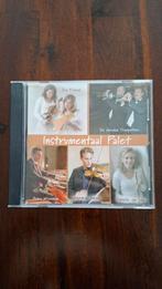 Cd Instrumentaal palet, Ophalen of Verzenden, Zo goed als nieuw
