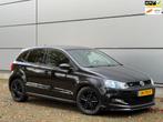 Volkswagen Polo 1.0 R-line |Stoelverw |Navi |OrginNL |Park S, Auto's, Gebruikt, Euro 6, Origineel Nederlands, Handgeschakeld