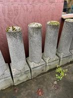 Betonnen palen/ amsterdammertjes, Ophalen, Nieuw, Minder dan 180 cm, Palen