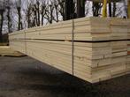 Vuren Meubelplanken 27 x 195 mm L 3000/ 3600mm, Ophalen, Nieuw