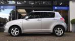 Suzuki Swift 1.3 4Grip Exclusive 92pk|Airco|LMV|Stoelverwarm, Auto's, Suzuki, Zwart, 400 kg, Swift, Bedrijf
