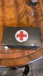 Gevulde verbandskist, Ophalen of Verzenden, Overige soorten