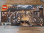 Lego dol guldur battle 79014 the hobbit, Ophalen of Verzenden, Zo goed als nieuw