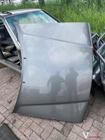 Mercedes W201 1991 Motorkap beschikbaar voor biedingen