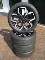 Originele Ford Puma 18 inch velgen zomer NIEUW tpms ST, Auto-onderdelen, Banden en Velgen, Nieuw, 215 mm, Banden en Velgen, Personenwagen